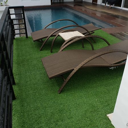 วัน ฮักดาน วิลล่า Yapak ภายนอก รูปภาพ