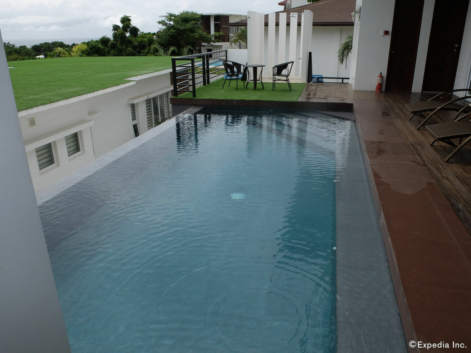 วัน ฮักดาน วิลล่า Yapak ภายนอก รูปภาพ