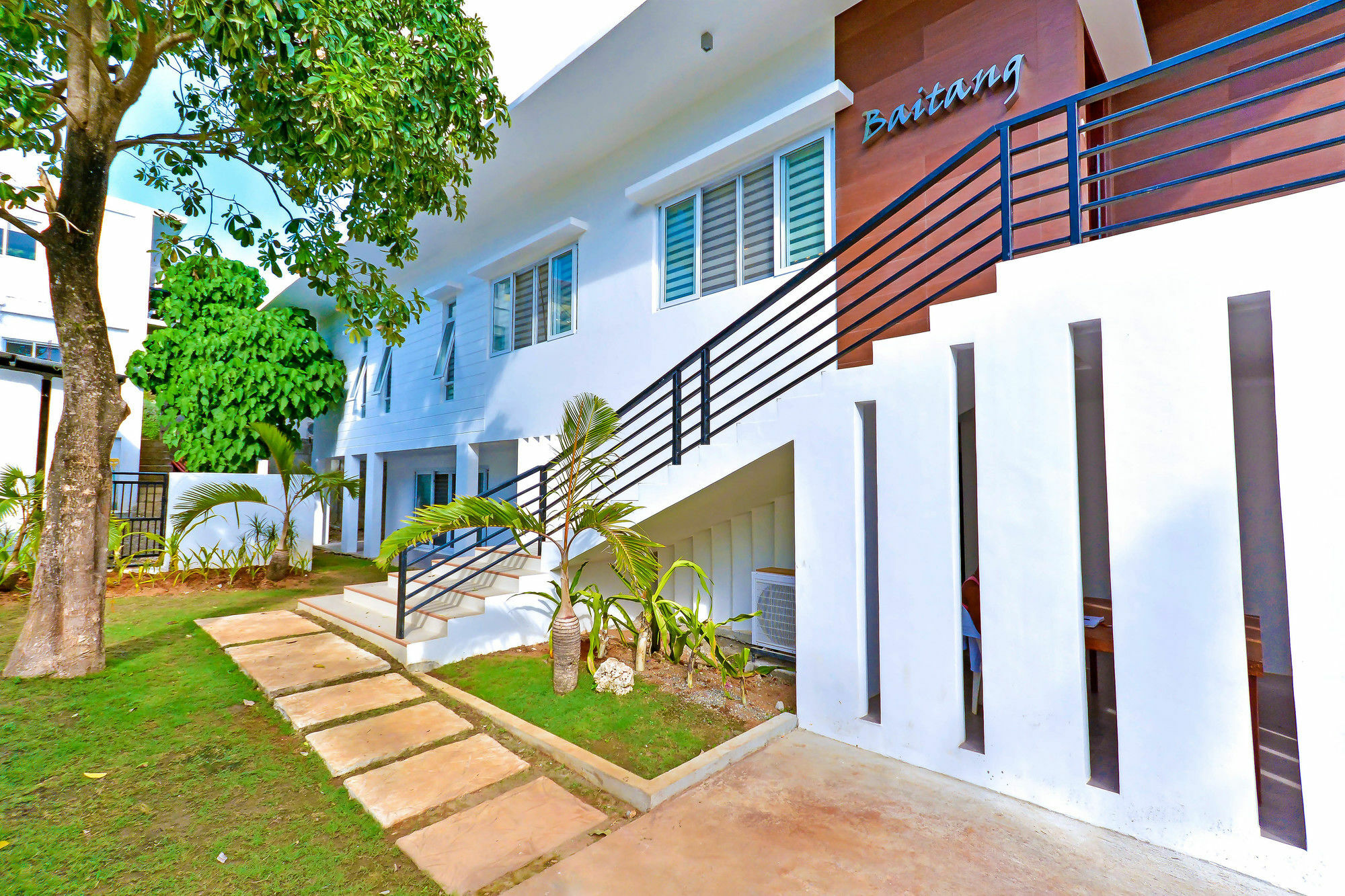 วัน ฮักดาน วิลล่า Yapak ภายนอก รูปภาพ